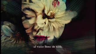 Dejaste de traer rosas...