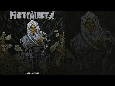 DEJATE DE JODER - METRALLETA