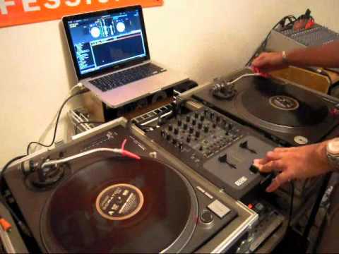 DJ Dynamight: Dubplate Style