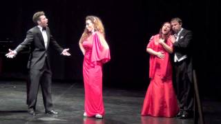 preview picture of video 'Festival La Perla-Gastkonzert im Teatro Verdi Busseto (Parma) vom 26.10.2012'