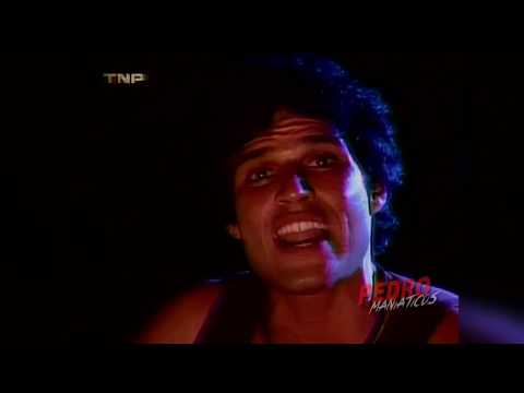 Degeneración Actual - Pedro Suárez Vértiz (Acústico) | Sonidos del Mundo