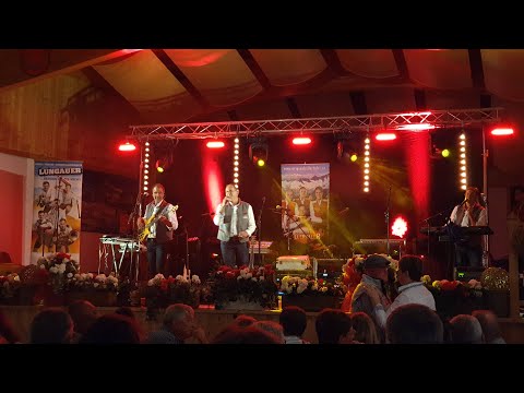 Zillertaler Harderlumpen Herbstfest Uderns