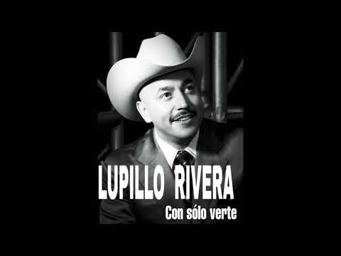 Lupillo Rivera Con solo verte