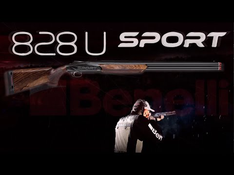 Benelli 828U SPORT