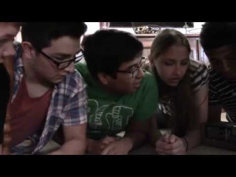 KISD Wasted 2015 - Drunk Driving Prevention