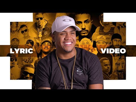 MC Davi - Vício (Lyric Video) Perera DJ