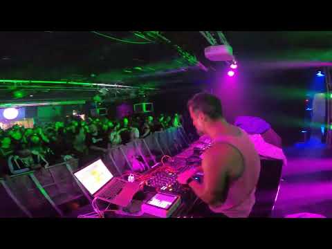 Doormouse Live at BangFace UK