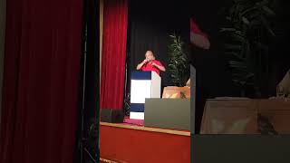 Congrès CGSP IRB 31mai 2024