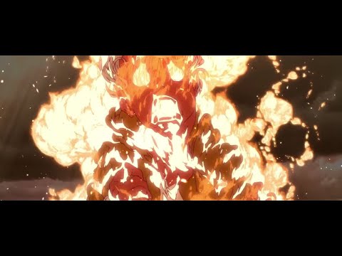 Kof Caesar ft. 290- Их дэлгүүр | Kizumonogatari | AMV