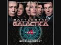 Bear McCreary - Kara Remembers (piano cylon ...