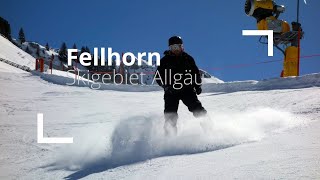 Fellhorn