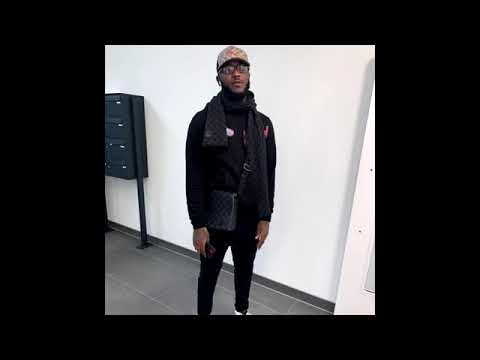 Frosty ft. OFB (BandoKay x Double Lz) - County Lines (Remix)