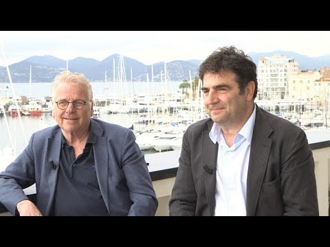 Daniel Cohn-Bendit: "Being young today is more difficult than in May 1968"