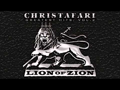Christafari - Soul Fire (New Version) - Greatest Hits, Vol. 2