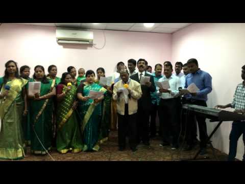 Yehova Nissiye Endhan