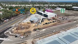 Compass Business Park 2