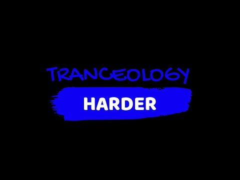 TRANCEOLOGY Harder The Sunday Service-1.0 Hard Trance/Classic Hard Trance