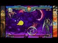 Morrigan Vs Jedah Vampire Savior 2