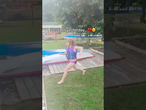 Bye bye baby…💔🥺 #puppy #lego #drowning #pets #doglove #rip #foryou #shorts #viral