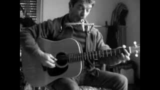 Francesco Sansalone - Keep your hands off her (Big Bill Broonzy)