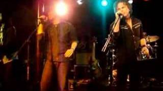 Whiskey Falls- Highway 59