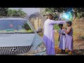 A Powerful Prayerful Rev Father That Delivered Demonic Girls On His Way - 2023 Nigerian Movies