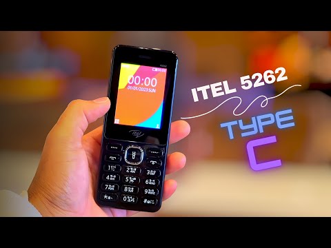 Itel it5262 : ১৫০০ টাকায় দারুন কিছু? In-depth review in bangla