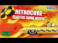 New Retrocore Classic Game Music 30
