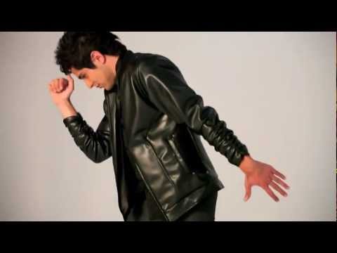 Nik Sálazar - Sesion de Fotos