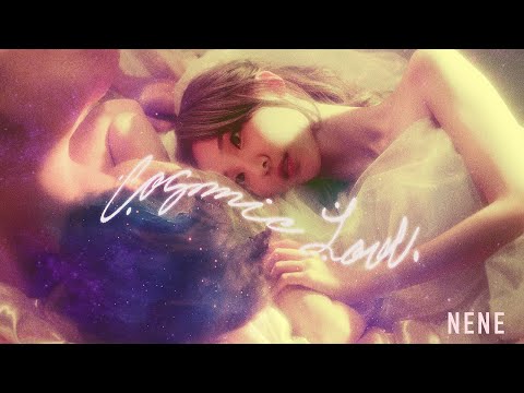Nene - Cosmic Love (Official Video)