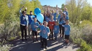 🚀 DONUTS, DRONE DATES, AND A WALK TO REMEMBER! 🏅