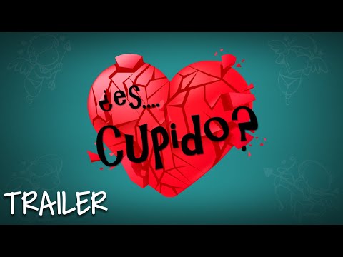 ¿Es cupido? | Tráiler Oficial | Tondero