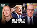 David Brooks Reveals What’s REALLY Going on Inside the Liberal Media