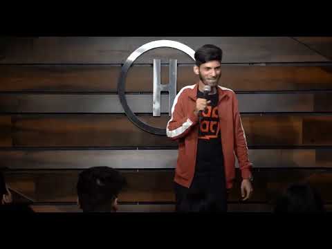 TEACHER | Stand Up Comedy | Natiq Hasan | Viral Vedios | Viral Comedy