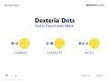 Dexteria Dots Get In Touch With Math
