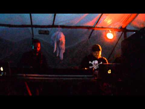 Woruban - Liberty Trance - 2016