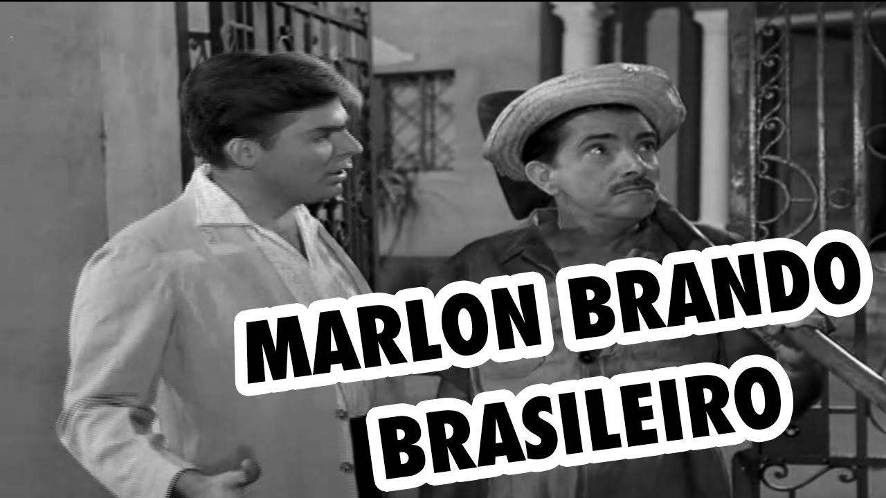 Trailer oficial de Zé do Periquito