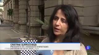 Endometriosis en RTVE