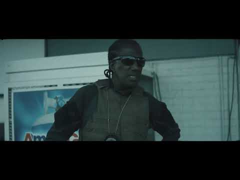 Anella Herim - Inside My Head (Official Music Video) [Directed by @SurfMilian ]