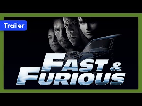 Fast & Furious Movie Trailer Fast & Furious Movie Trailer