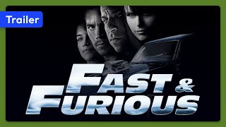 Fast & Furious (2009) Trailer