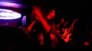 Decrepit Birth - Condemned To Nothingness (2009 03 23)