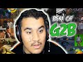 BEST OF G2B  MASTERCLASS ⭐⭐⭐IDATER GOAT DE FLASHBACK best of flashback gta rp # 17
