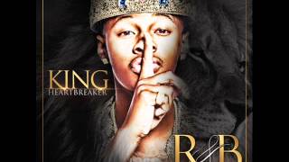 King Heartbreaker - Bed2Quiet