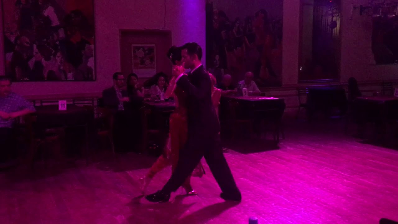 Pelin y Miguel Calvo - Mi Refugio 1/4 Embrujamiento