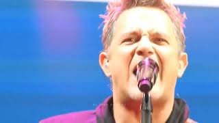 Alejandro Sanz | Hoy que no estas | Hipodromo de Palermo | 22.02.20
