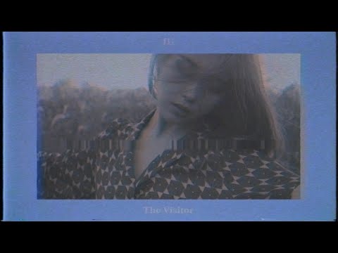 IU [아이유] – The Visitor 그 사람 [slowed + reverb] ❀