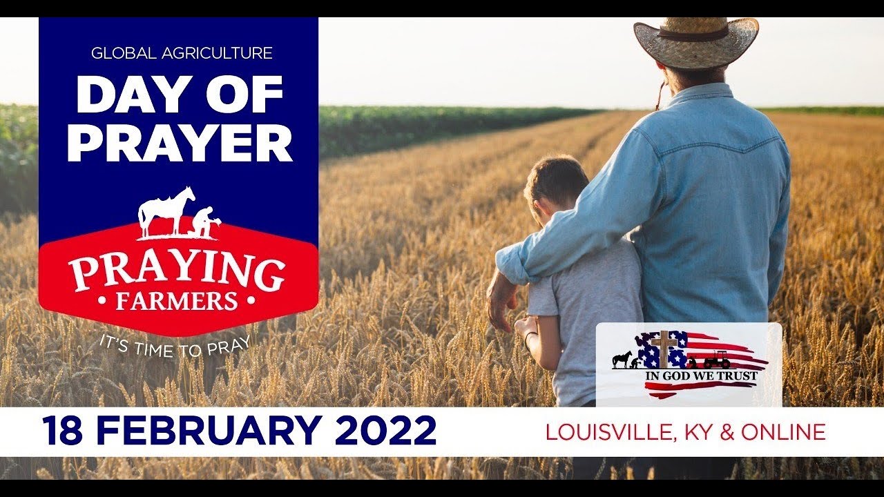 In God We Trust: Gathering at Freedom Hall 2022 [FULL VERSION]