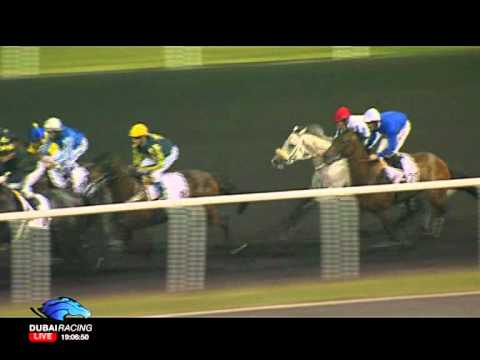 Race 2 - Jaguar XF Trophy