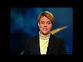 TV4 Nyheterna Sporten 1999 10 23